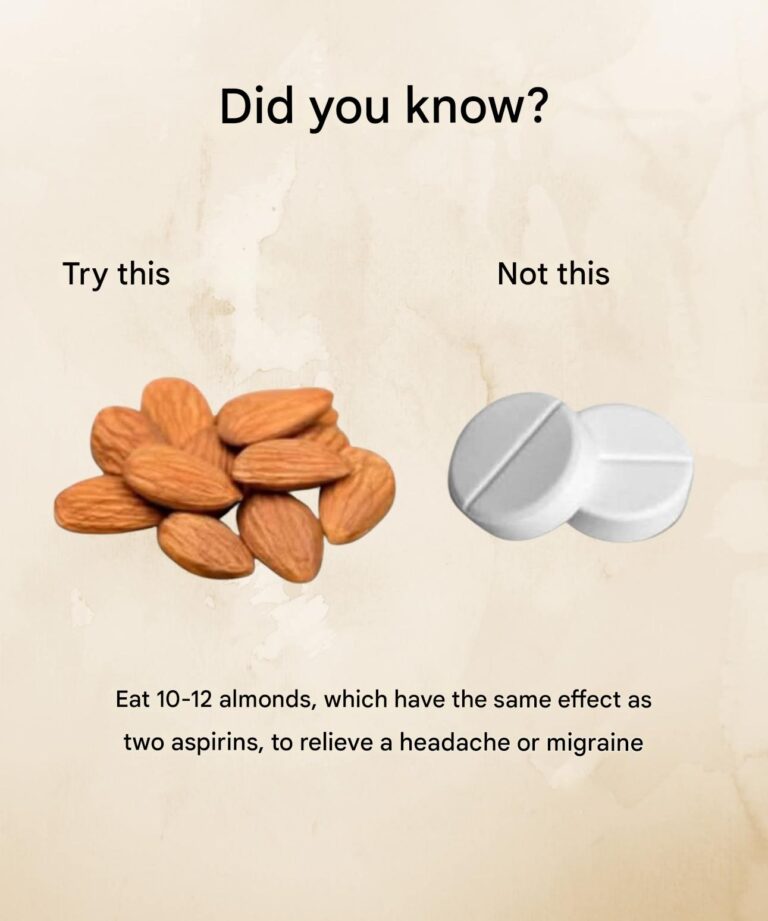 Natural Headache Relief